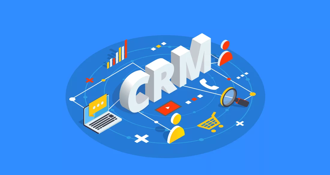 CRM logiciel gestion