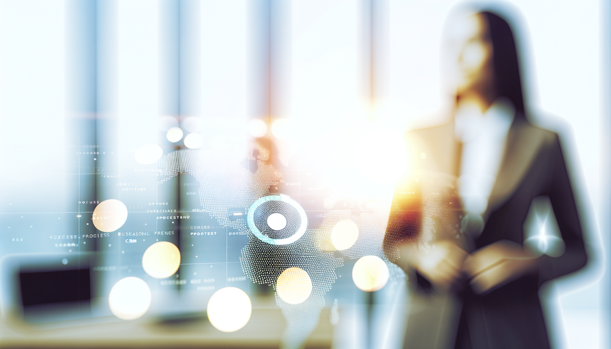 Augmenter la rentabilité des centres de formation par une gestion commerciale efficace Interface CRM utilisée pour la gestion commerciale et la prospection dans un centre de formation