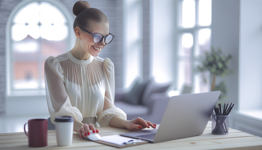 Digitaliser les process pour gagner en productivité et réduire les erreurs Digitaliser les process pour gagner en productivité et réduire les erreurs