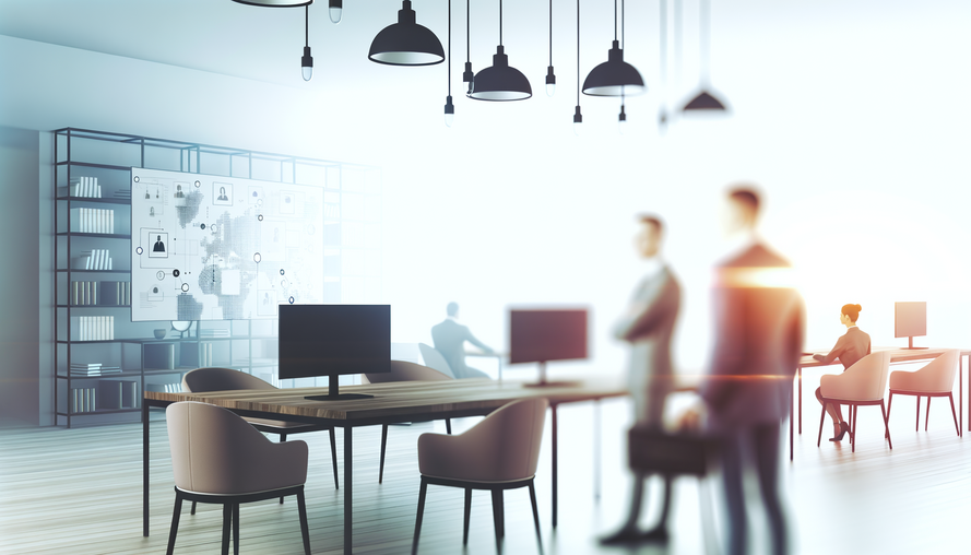 Erreurs fréquentes en digitalisation administrative et comment les éviter dans les centres de formation Erreurs fréquentes en digitalisation administrative et comment les éviter dans les centres de formation