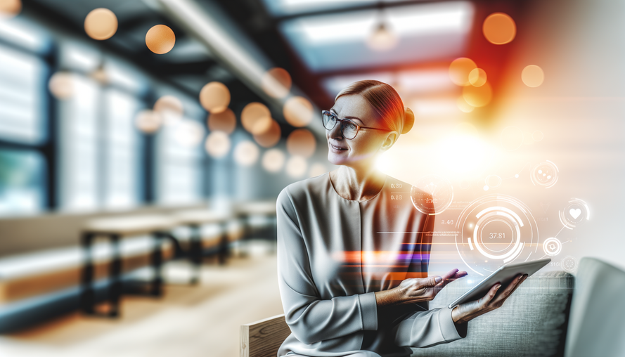 Fidéliser et développer sa clientèle grâce à un suivi client digitalisé Fidéliser et développer sa clientèle grâce à un suivi client digitalisé