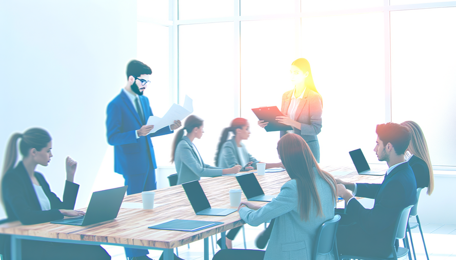 Optimiser la gestion des dossiers et financements dans les centres de formation Optimiser la gestion des dossiers et financements dans les centres de formation