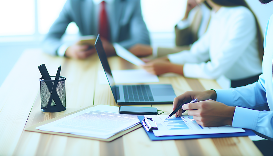 Financements des formations : simplifiez vos demandes et suivez vos dossiers