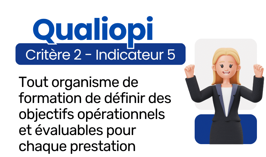 Qualiopi indicateur 5 critère 2 fresh management