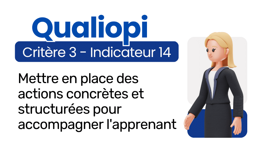 Indicateur 14 Qualiopi