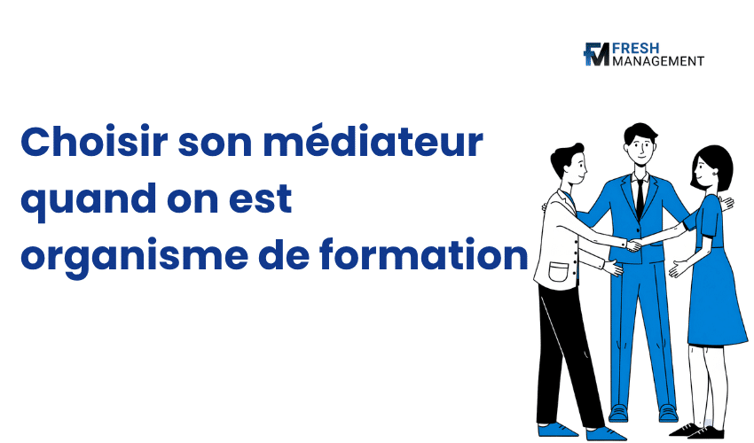 Choisir son médiateur