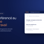 Contrôle qualité catalogue France Travail