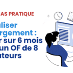 Digitaliser l'émargement : retour sur 6 mois dans un OF de 8 formateurs