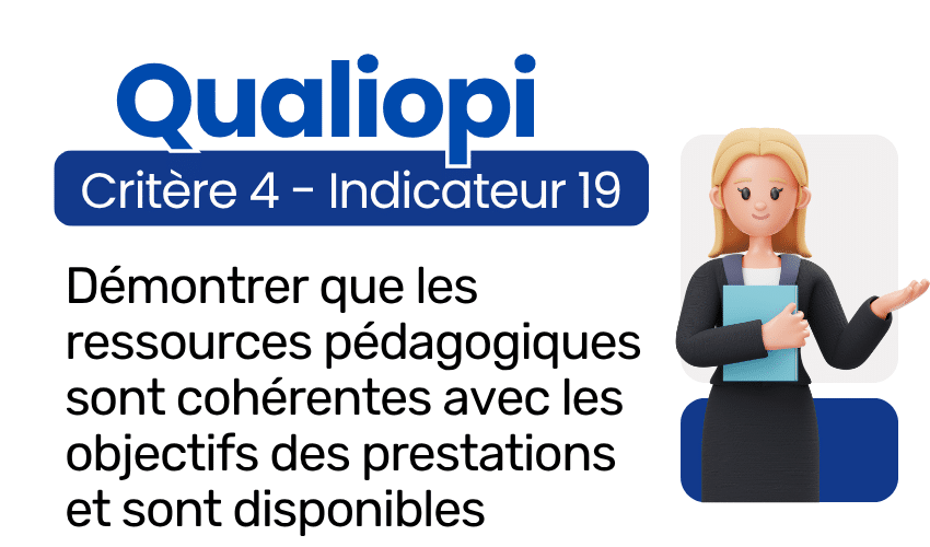 Indicateur 19 Qualiopi