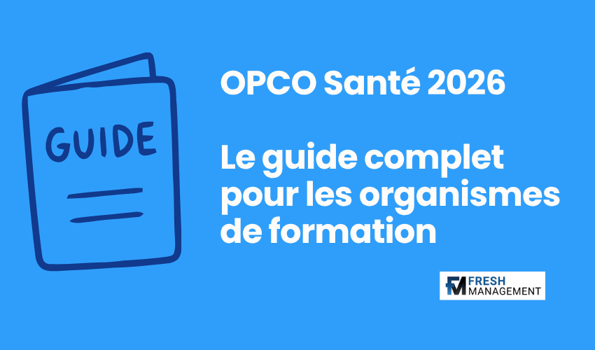 OPCO Santé 2026