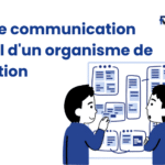 Plan de communication annuel d'un organisme de formation