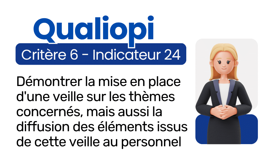 Indicateur 24 Qualiopi