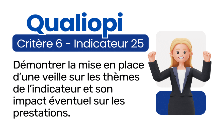 indicateur 25 Qualiopi