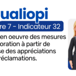 indicateur 32 qualiopi