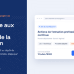 le guide pratique pour les organismes de formation qui veulent répondre aux appels d'offres de l'État