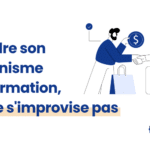 vendre centre de formation