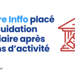 Centre Inffo en liquidation judiciaire
