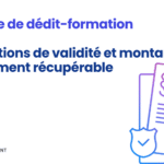 Clause de dédit-formation