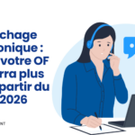 Démarchage téléphonique 2026