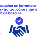 Embaucher un formateur ou sous-traiter