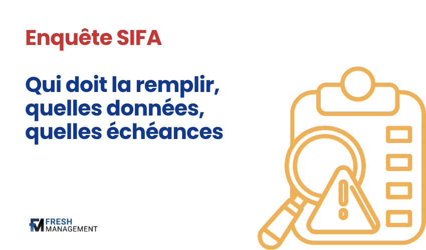Enquête SIFA