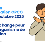 Fin de la subrogation OPCO au 1er octobre 2026