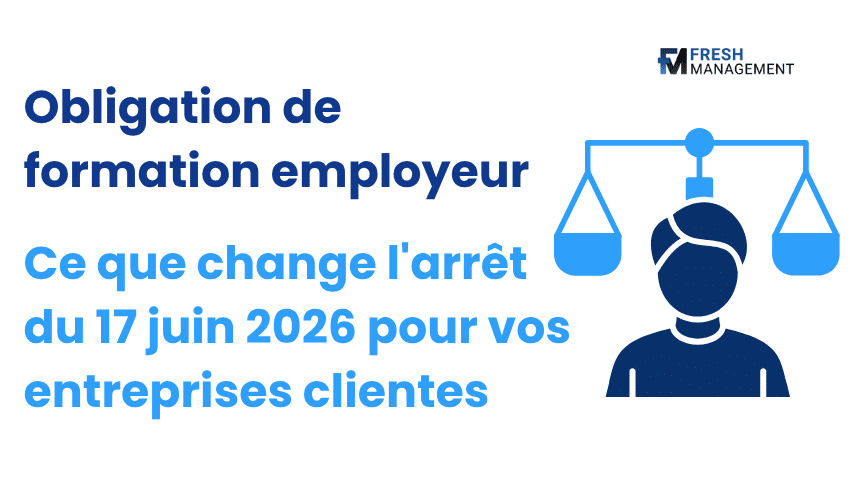 Obligation de formation employeur