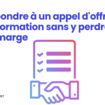 Répondre à un appel d'offres de formation
