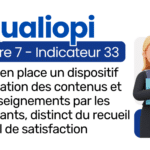 qualiopi indicateur 33