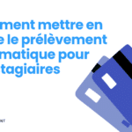 prélèvement automatique pour vos stagiaires