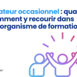 Formateur occasionnel organisme de formation