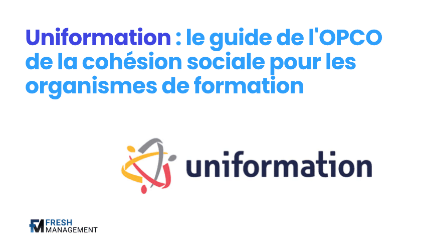 Uniformation guide OPCO