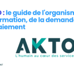 AKTO : le guide de l'organisme de formation