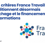 critères France Travail