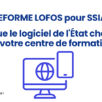 PLATEFORME LOFOS pour SSIAP