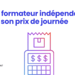 Tarif formateur indépendant