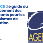 AGEFICE : le guide du financement des dirigeants pour les organismes de formation