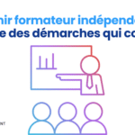 Devenir formateur indépendant