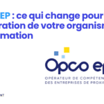 Opco EP : ce qui change pour la facturation
