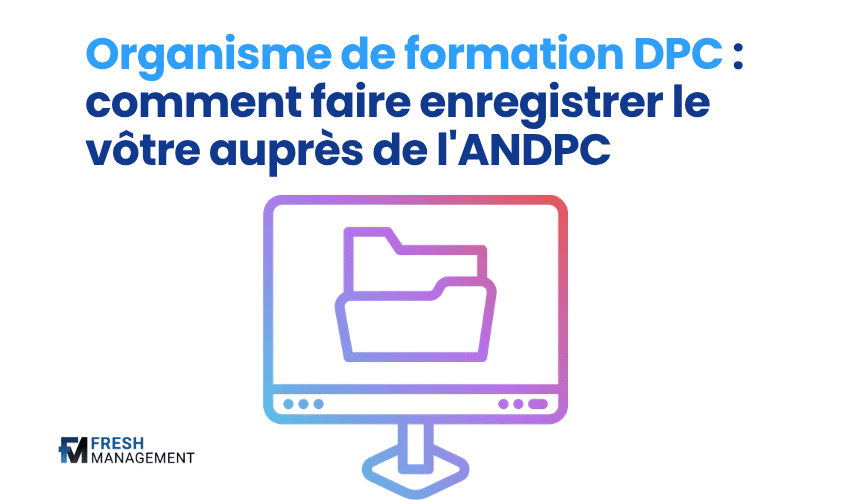Organisme de formation DPC
